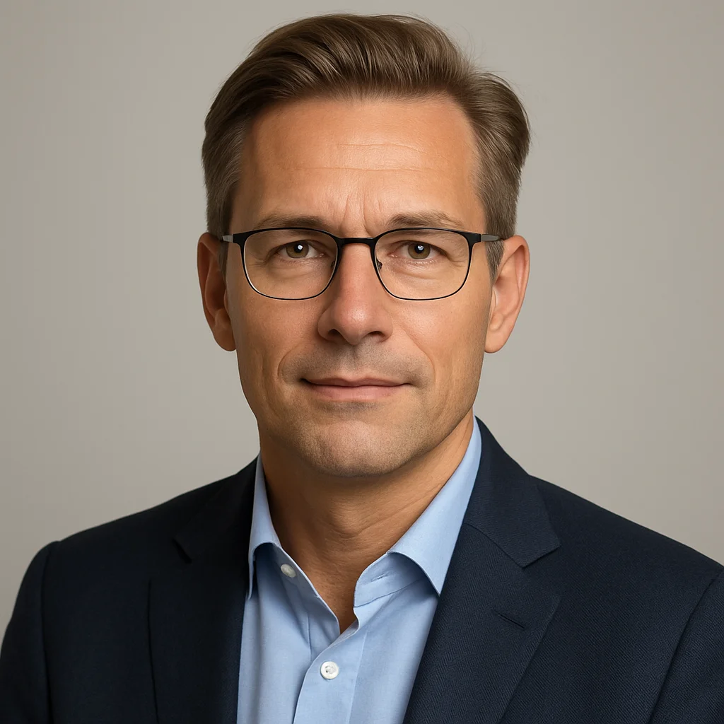 Martijn van der Berg